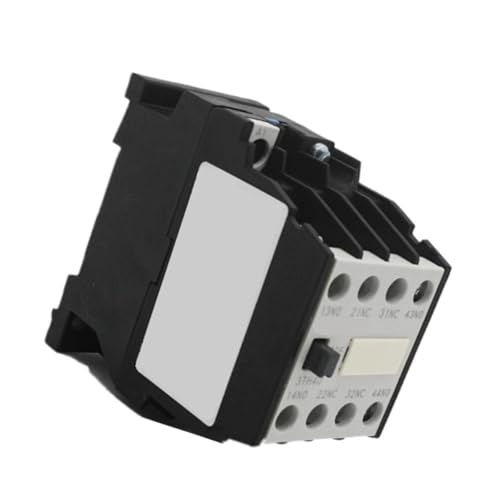 Relais 3TH4013-0XQ0 AC380V automatiser l'atelier industriel 6A 50Hz