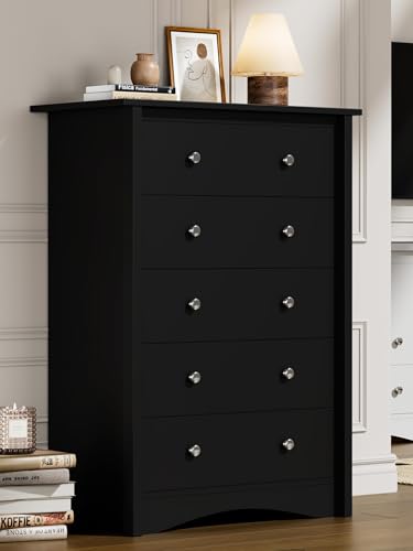 Flamaker Tall Dresser for Bedroom