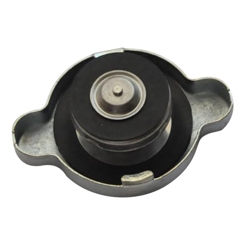 Tapa de radiador de 1,1 bar para reparar el sistema térmico de motos cruceros