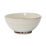 美濃焼 丼 麺鉢 どんぶり ボウル 約直径19×高さ9cm 電子レンジ 食洗機対応 美濃民芸 日本製 133-81615