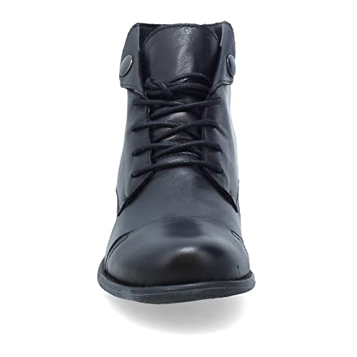 Miz Mooz Women's Lennox Ankle Boot3