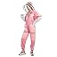 Pink Fencing Veil
