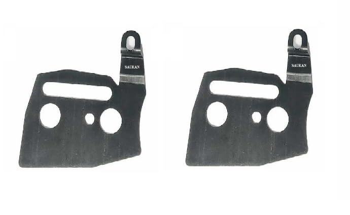 2 Pieces Outer Side Plate For 58cc Petrol Chainsaw CK59 Power & Hand Tool Kit (1 Tools) (B0CWVFD42D) Amazon Price History, Amazon Price Tracker