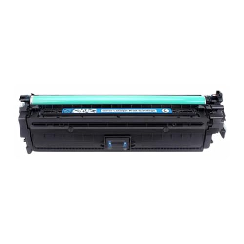 Toner CF360A 508A cyan pour imprimante Enterprise M553 et M552dn