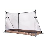 OneTigris Solo Mesh Tent