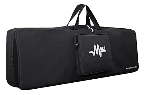 Image of Mexa Compatible with Yamaha PSR- I500, I510, I610, E473, E483, E583 I300, I400, E373, E463, I455, I425 Keyboard & Casio CT-X700, X870IN, X8000IN, X9000IN Keyboard with Dust Cover.