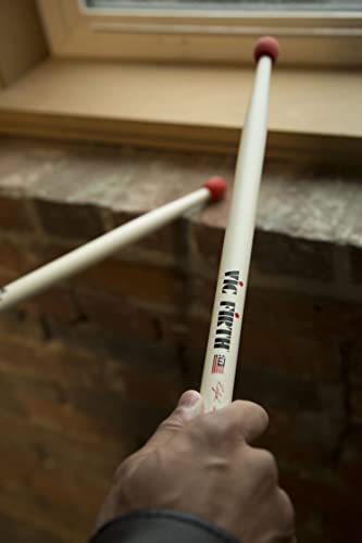 Vic Firth Practice Tips y Universal Marching Practice Tips miniatura 6