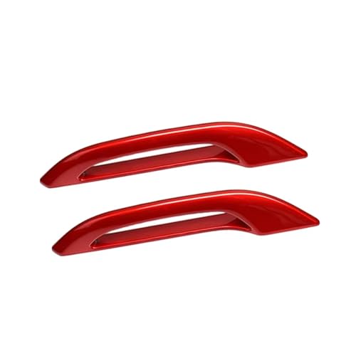 Cache poignée extérieure Tesla Model 3 protection rayures carrosserie