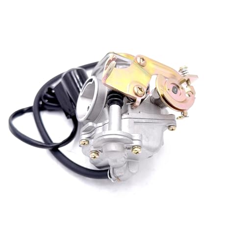 Carburateur 50cc 4 temps pour simplifier vos trajets urbains