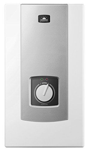 Preisvergleich Produktbild 3-Phasen-400V Elektrosofort Badezimmer Heißwasserbereiter 15kW PPh2 Hydraulische