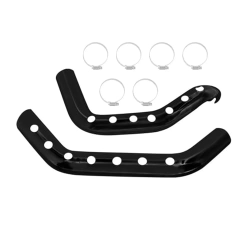 モーターサイクル用ヒートシールド ハーレー スポーツスター XL1200 883 72 48 2004-2021 用 オートバイ排気管ヒートシールド マフラーガード保護カバー