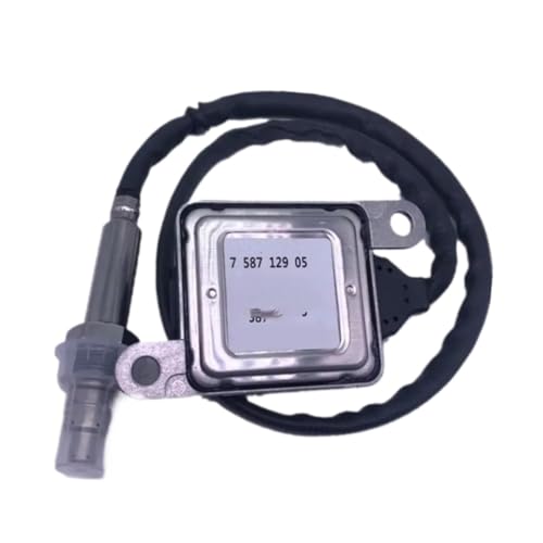 Capteur NOx 11787587129 pour BMW E60 E90 E87 moteur N53 325i 330i