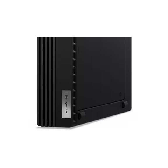 Image of 𝗟𝗲𝗻𝗼𝘃𝗼𝗧𝗵𝗶𝗻𝗸𝗖𝗲𝗻𝘁𝗿𝗲M70Q Tiny Business Desktop | 𝗜𝗡𝗧𝗘𝗟i5 | 10th Generation Processor | 8GB RAM | 256GB SSD | Win 10 Pro