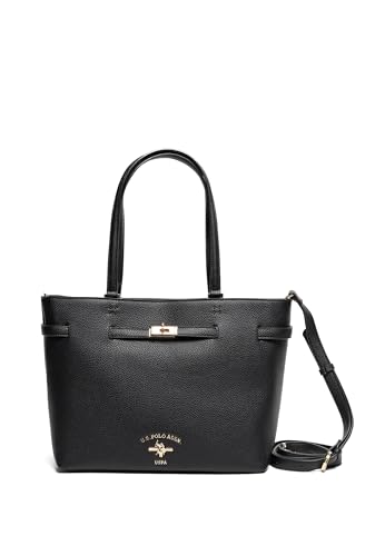 Sac shopper U.S. Polo Assn. parfait du bureau aux sorties citadines