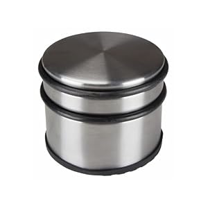 Perel Türstopper Edelstahl TL74051 1 Stück