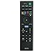 Xtrasaver Replacement Remote Control for Sony Sound Bar Soundbar Home Theater Speaker System HT-CT790 HT-CT800 HT-NT3 HT-NT5 HT-XT2 HT-XT3 SA-CT790 SA-NT3 SA-NT5 SA-WNT3 (RMT-AH110U/AH111U)