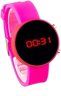 Miller Rock Orologio DigitaleOrologio elettronico Sportivo Orologio da Ragazza da Ragazzo