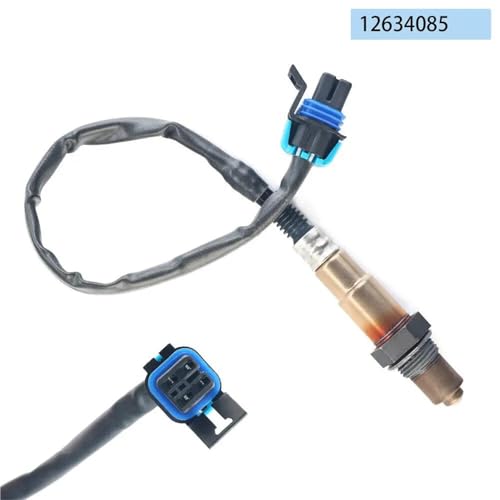 Capteur d'oxygène O2 12634085 pour GMC Acadia V6 de 2012 à 2017