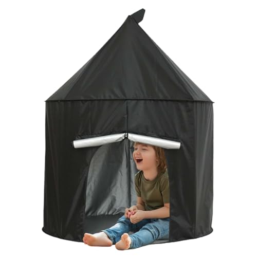 Tienda interior, tienda sensorial para niños – Tienda sensorial – Tienda esquinera El interior de la tienda no está aplastado, los niños están cómodos con almohadillas gruesas