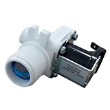 B26B Wassereinlassventil Elektromagnetisches Ventil, Kompatibel For Haier, FCD180A FCD270A...