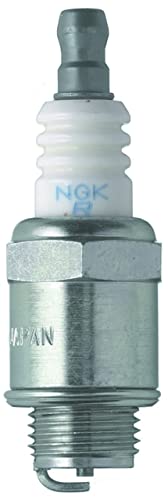 Bujía NGK 4013 de encendido para optimizar el rendimiento del motor y mejorar la combustión
