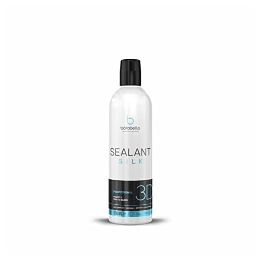 Borabella Sealant Silk 3D 350ml