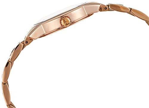 Montre Calvin Klein City K2g23646 Analogique Pour Femme En Métal - vue 3