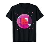 Steven Universe Garnet Gem T-Shirt