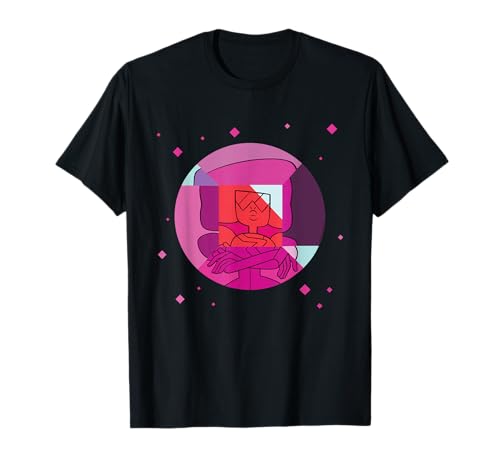 Steven Universe Garnet Gem T-Shirt