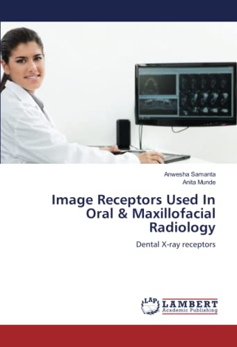 Image Receptors Used In Oral & Maxillofacial Radiology: Dental X-ray receptors - -14%