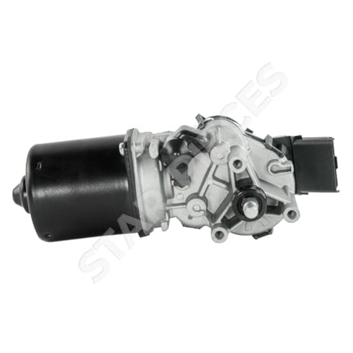 Moteur essuie glace bloqué sur Kangoo 1 ? Solution de remplacement 1997-2009 - 6