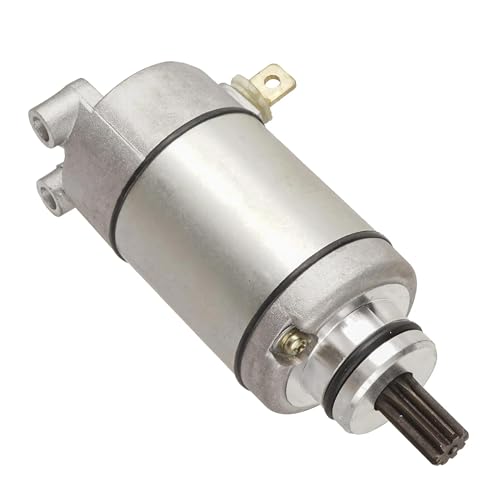 Démarreur pour moto WR250F 5UM-81890-10-00 pièces de moteur