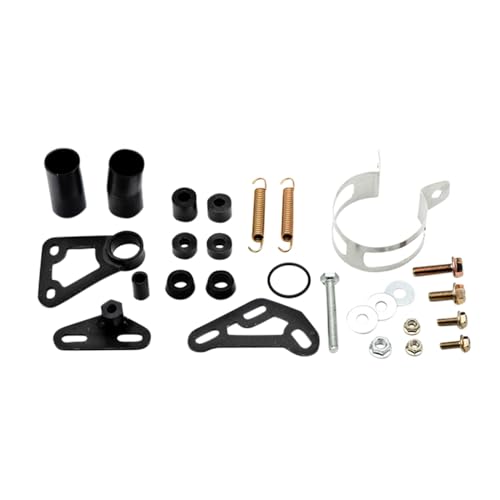 Tubo YASUNI R2 carbono para mejorar la potencia de tu RIEJU 50 RS2 en ruta 3