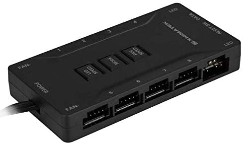 Xigmatek ARGB Control Box