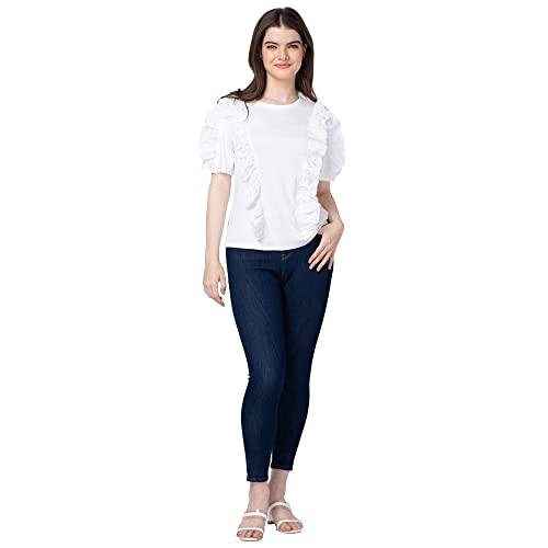Image of Spykar Women's Skinny Jeans