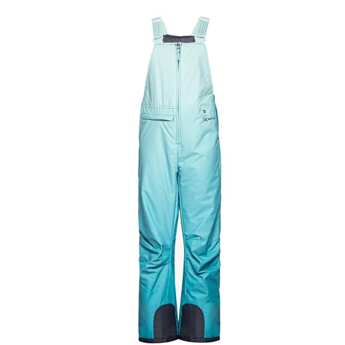 Combinaison de ski isolante Arctix Kids imperméable et chaude Medium Husky