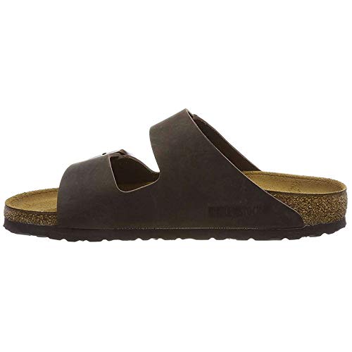 Image of Birkenstock Unisex Black Super Birki Clog