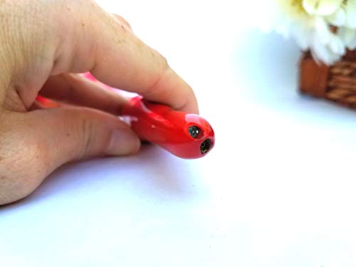 Encendedor Recargable en Forma de Chile Picante miniatura 6