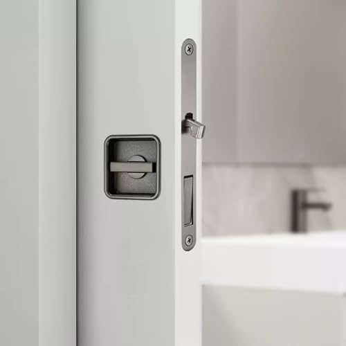 Manillas Puertas Interiores Marca Oceanlend