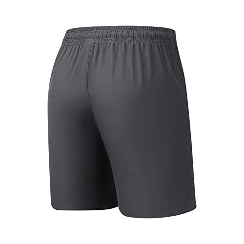 Shorts Deportivos para Hombre Talla XX-Large miniatura 2