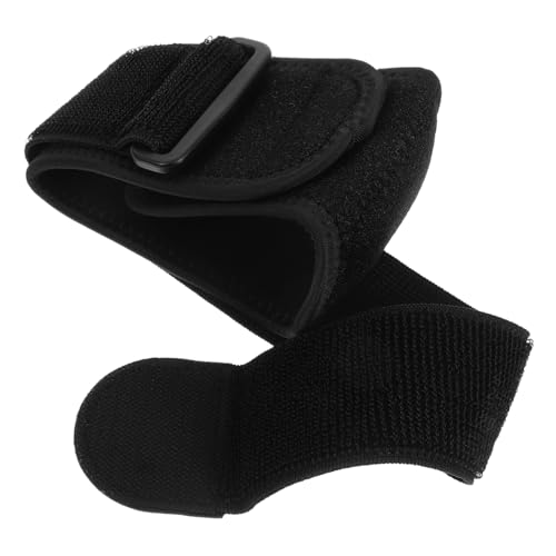 Beavorty Elbow Support Band Badminton Baseball Golf Arm Brace Comfortable Elbow Straps for Men Women Arm Sleeve