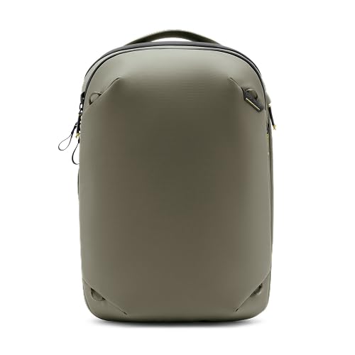 Image of Peak Design Travel Backpack 20L, Stone
