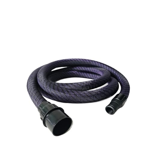 Tuyau aspirateur peau de serpent 4M compatible Festool - 2