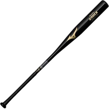 ミズノDEEP IMPACT 軟式バット 黒 Amazon | ミズノ（MIZUNO） 軟式用バット ディープインパクト