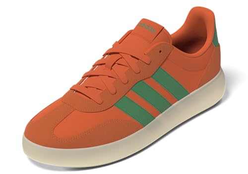 Adidas Men's Barreda Decode Sneaker