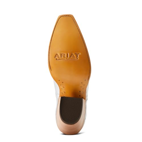 Image of Ariat Women's Dixon Western Boot - Agate Green