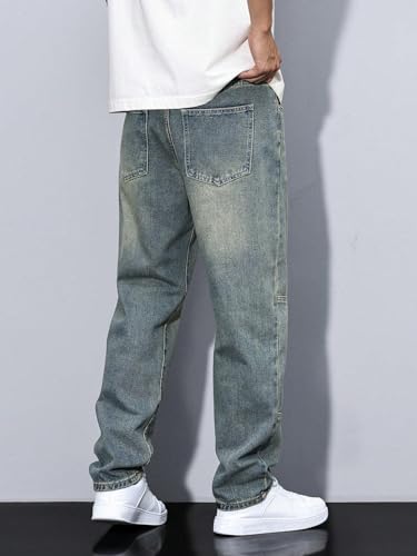 Image of JVX Jeans for Men || MenJeans || Reguler FitJeans for Men || StylishJeans || Jeans (NJJ-06)