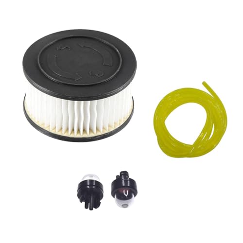 For filter For STIHL MS251 MS271 MS291 MS311 MS391 Fuel Line Per Bulb Part