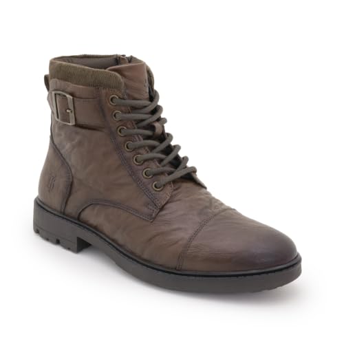 Image of Red Tape Chelsea Boots for Men| Boots