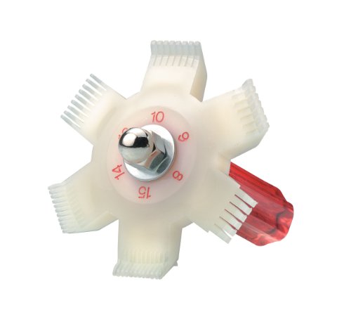 FJC 2740 Fin Comb